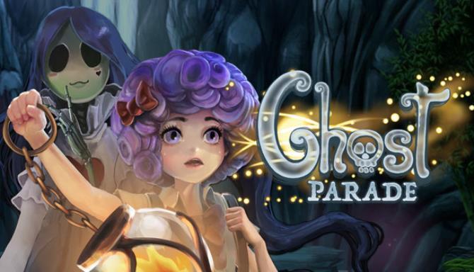 Ghost Parade Free Download igggames