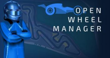 Open Wheel Manager Free Download igggames