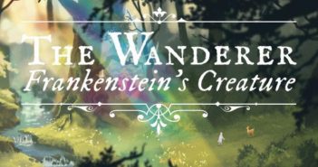 The Wanderer: Frankenstein’s Creature Free Download igggames