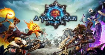A Year Of Rain Free Download igggames