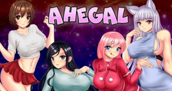 AHEGAL Free Download igggames