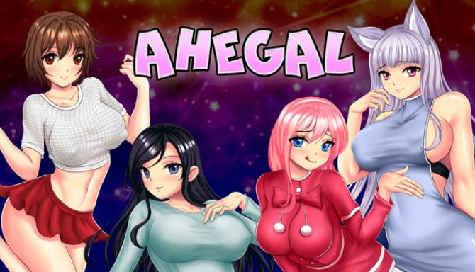 AHEGAL Free Download igggames