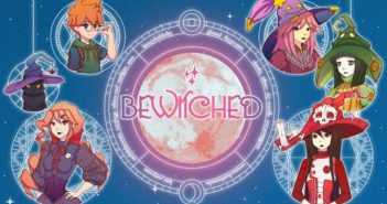 Bewitched Free Download igggames
