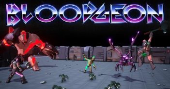 Bloodgeon Free Download igggames