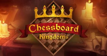 Chessboard Kingdoms Free Download igggames