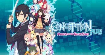 Conception PLUS: Maidens of the Twelve Stars Free Download igggames