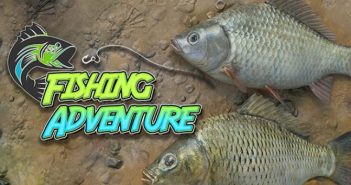 Fishing Adventure Free Download igggames