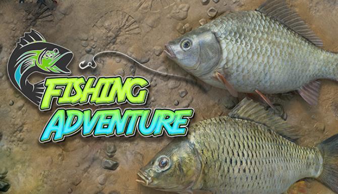 Fishing Adventure Free Download igggames