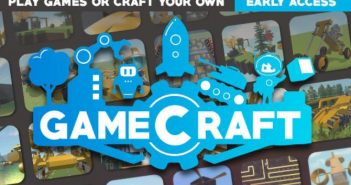 Gamecraft Free Download igggames