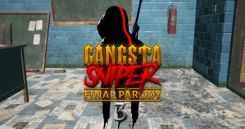 Gangsta Sniper 3: Final Parody Free Download igggames