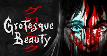 Grotesque Beauty – A Horror Visual Novel Free Download igggames