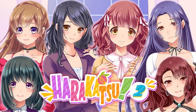 Harakatsu 2 Free Download igggames