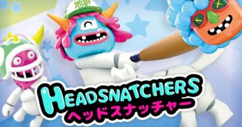 Headsnatchers Free Download igggames