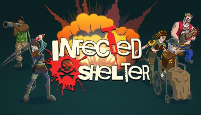 Infected Shelter Free Download igggames