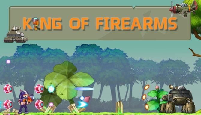 King Of Firearms Free Download igggames