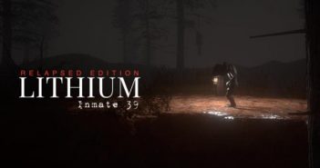 Lithium Inmate 39 Relapsed Edition Free Download igggames