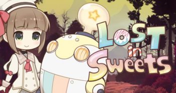 Lost In Sweets Free Download igggames