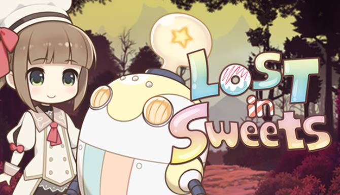 Lost In Sweets Free Download igggames