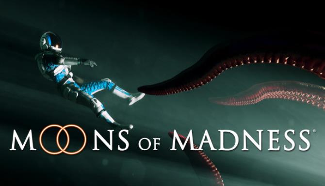 Moons of Madness Free Download igggames