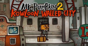 Mr. Pumpkin 2: Kowloon walled city Free Download igggames