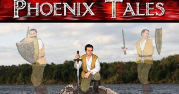 Phoenix Tales Free Download igggames