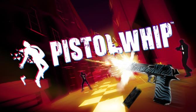 Pistol Whip Free Download igggames