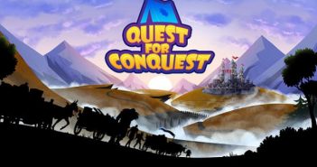 Quest for Conquest Free Download igggames