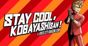 STAY COOL, KOBAYASHI-SAN!: A RIVER CITY RANSOM STORY Free Download igggames