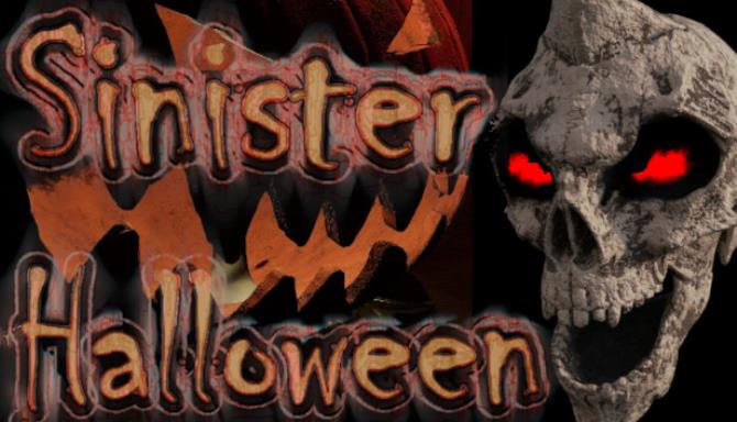 Sinister Halloween Free Download igggames