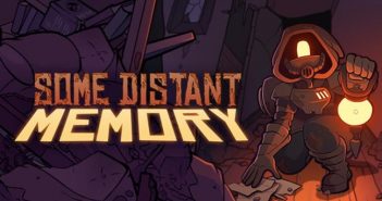 Some Distant Memory igg games