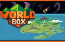 Super Worldbox Free Download igggames