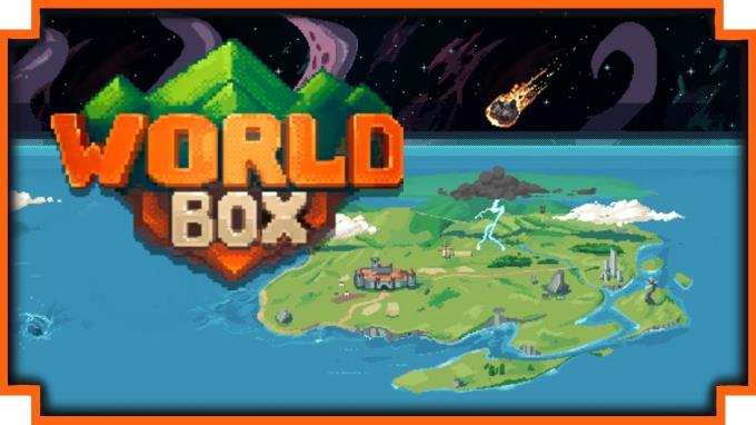 Super Worldbox Free Download igggames