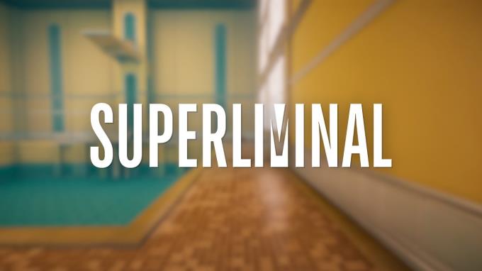 Superliminal Free Download igggames