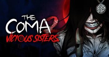 The Coma 2: Vicious Sisters Free Download igggames