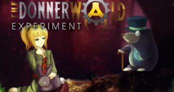 The Donnerwald Experiment Free Download igggames