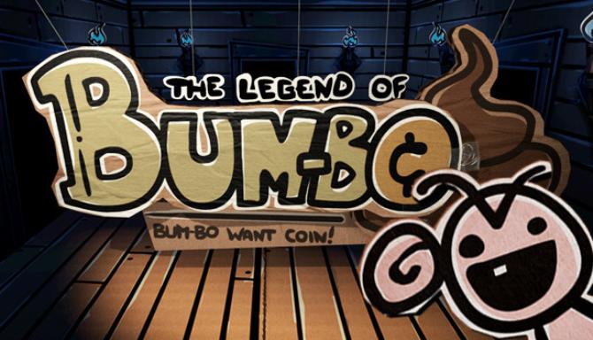 The Legend of Bum-Bo Free Download igggames