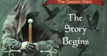 The Qaedon Wars – The Story Begins Free Download igggames