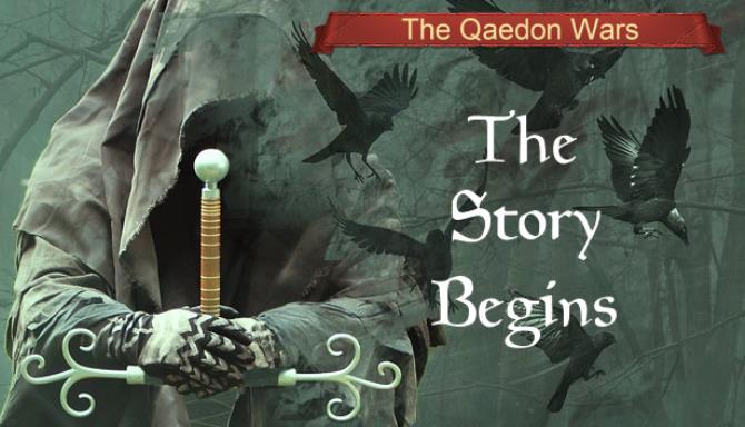 The Qaedon Wars – The Story Begins Free Download igggames