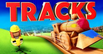 Tracks – The Family Friendly Open World Train Set Game igggames