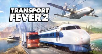 Transport Fever 2 (Beta) Free Download igggames