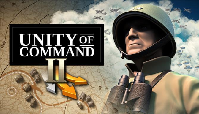 Unity of Command II Free Download igggames