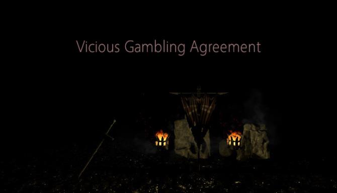 Vicious Gambling Agreement Free Download igggames