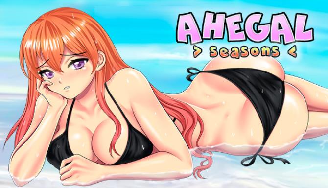 AHEGAL SEASONS Free Download igggames