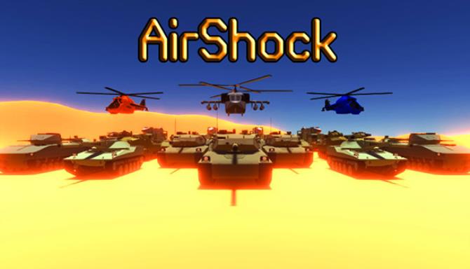 AirShock igggames