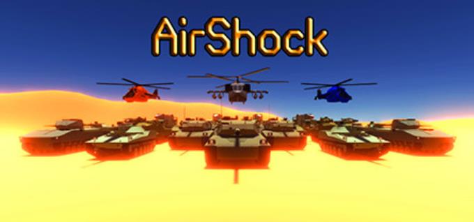 AirShock igggames