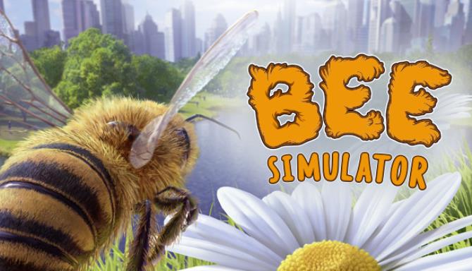 Bee Simulator igggames