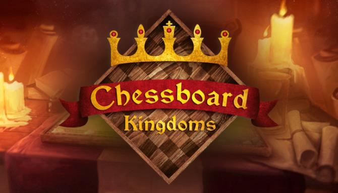 Chessboard Kingdoms Free Download igggames