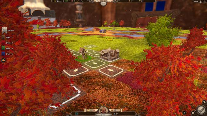 Chessboard Kingdoms Free Download igggames