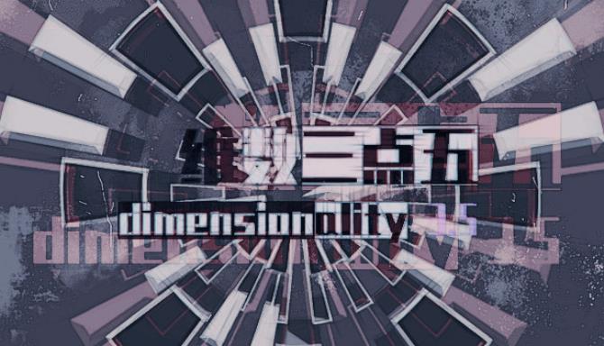 Dimensionality 3.5 Free Download igggames