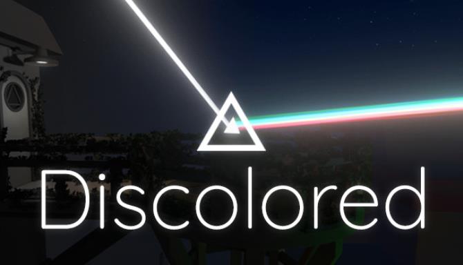 Discolored Free Download igggames